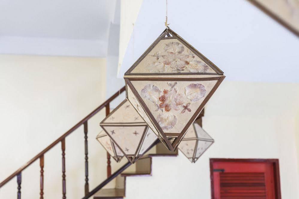 Eriksson Guesthouse Patong Luaran gambar